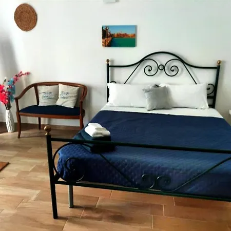 Bed & Breakfast Volare Mare Fuori