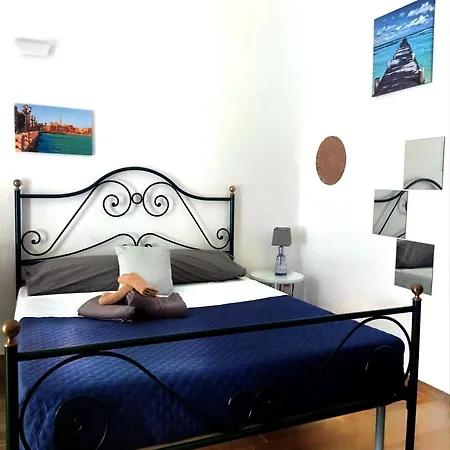 Bed & Breakfast Volare Mare Fuori