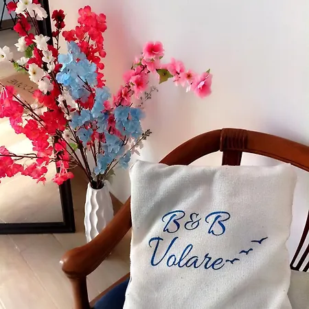 Volare Mare Fuori Bed & Breakfast