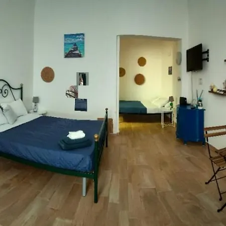 Volare Mare Fuori Bed & Breakfast Bari