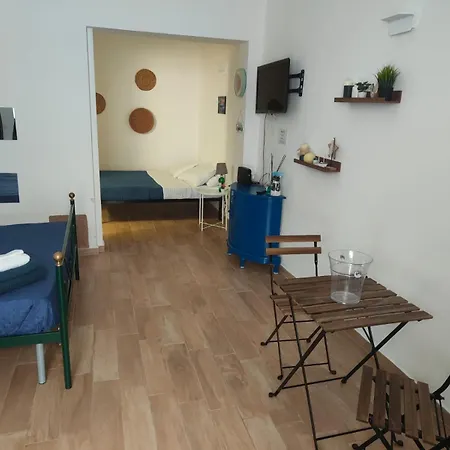 Bed & Breakfast Volare Mare Fuori Bari