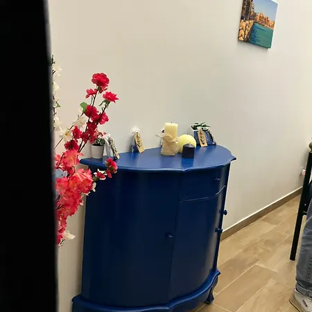 Bed & Breakfast Volare Mare Fuori Bari