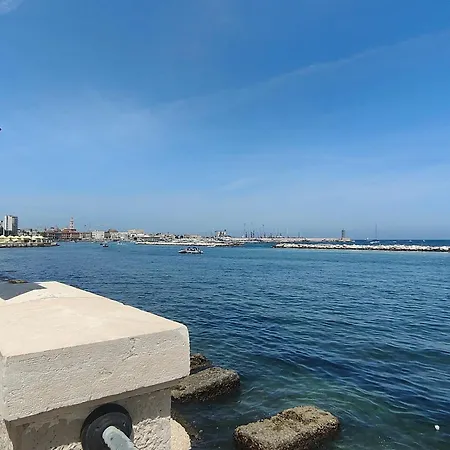 Volare Mare Fuori Bed & Breakfast