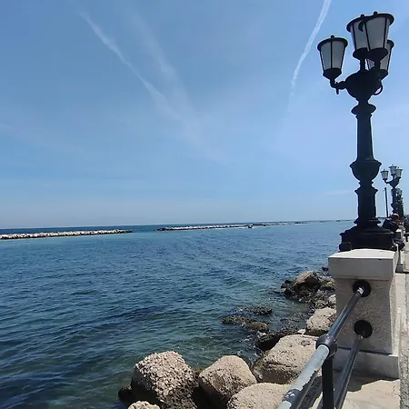 Bed & Breakfast Volare Mare Fuori