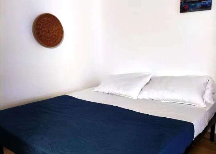 Volare Mare Fuori Panzió