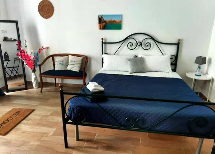 Panzió Volare Mare Fuori