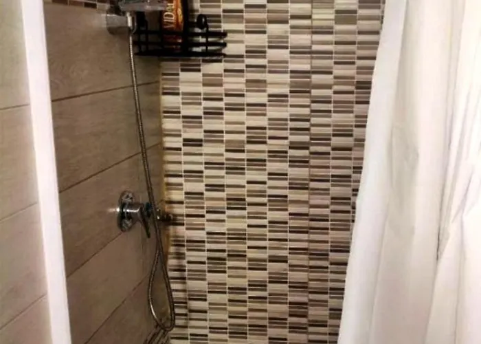 Volare Mare Fuori Panzió Bari