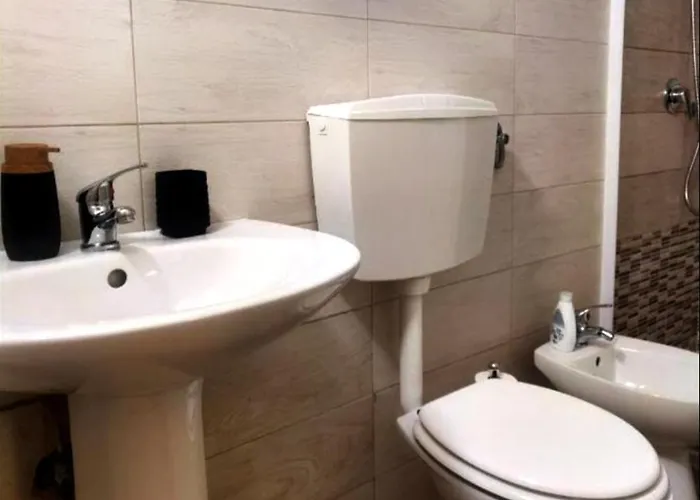 Volare Mare Fuori 4* Bari