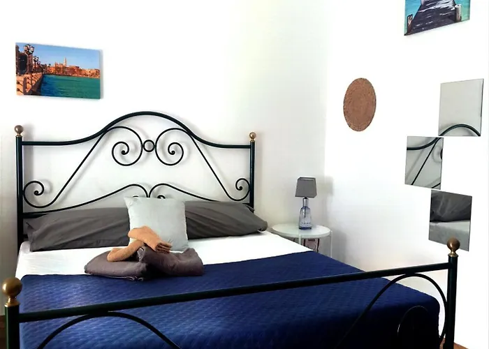 Panzió Volare Mare Fuori