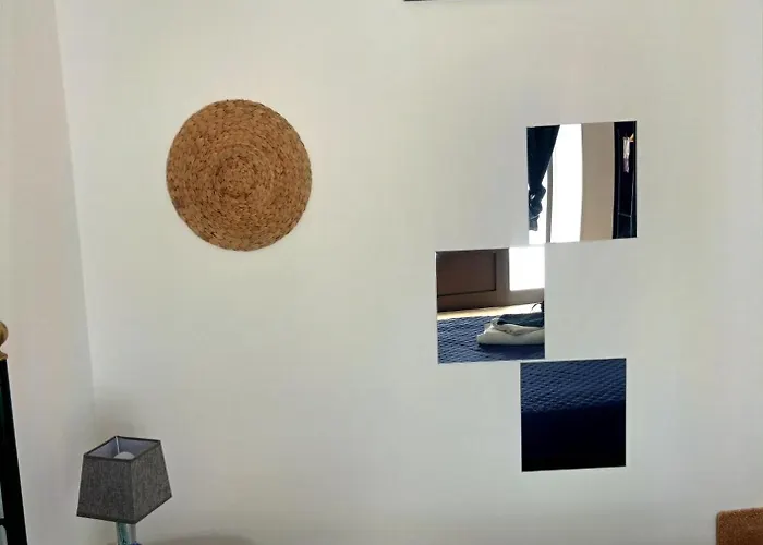 Volare Mare Fuori Bari