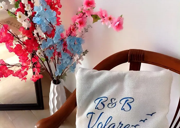 Volare Mare Fuori Panzió