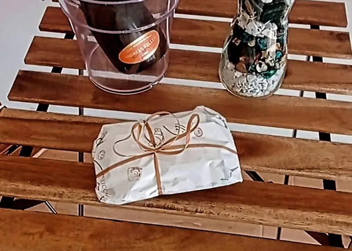 Panzió Volare Mare Fuori