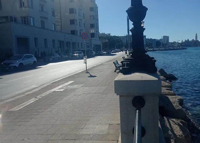 Panzió Volare Mare Fuori 4*