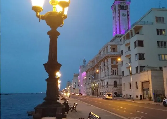 Volare Mare Fuori 4* Bari