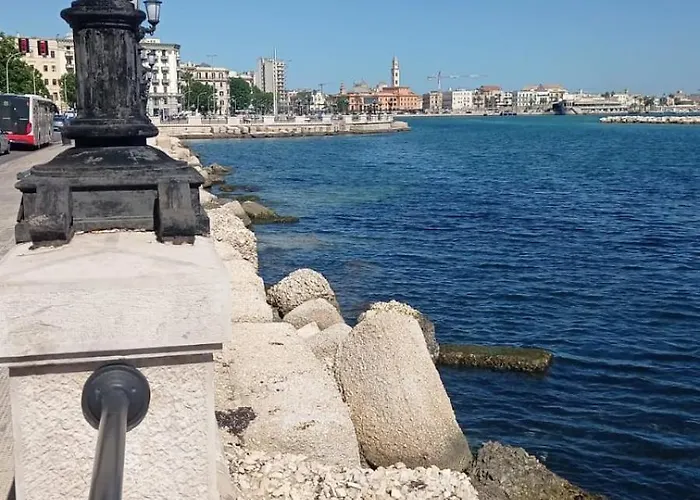 Volare Mare Fuori Panzió