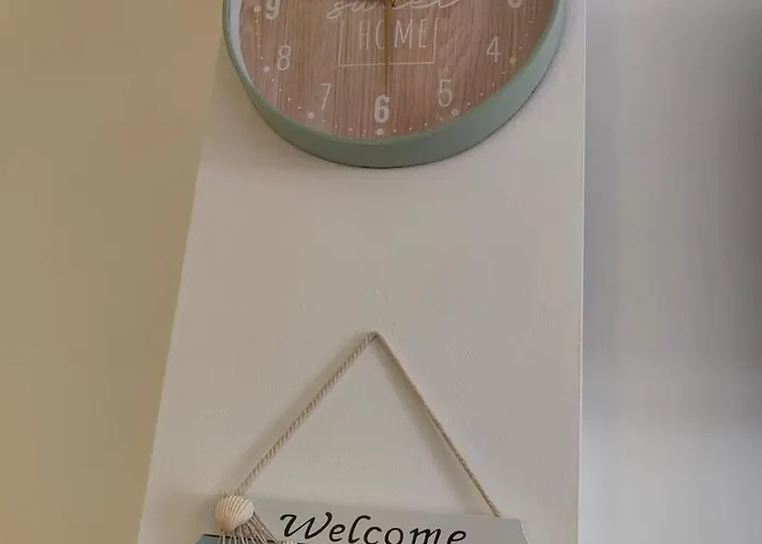 Volare Mare Fuori Panzió 4*