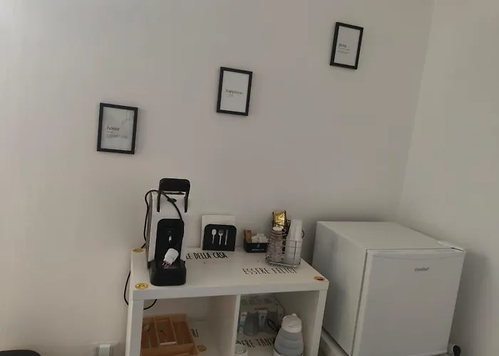 Panzió Volare Mare Fuori