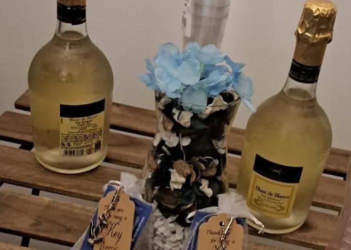 Volare Mare Fuori Panzió