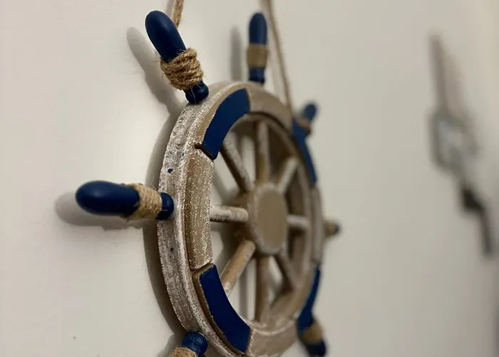 Panzió Volare Mare Fuori 4*