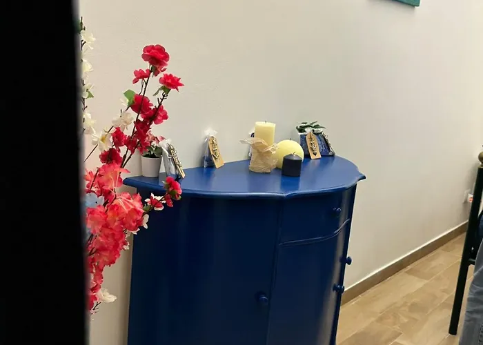 Panzió Volare Mare Fuori Bari