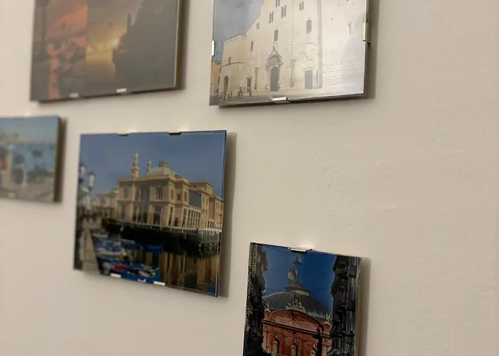 Volare Mare Fuori 4*