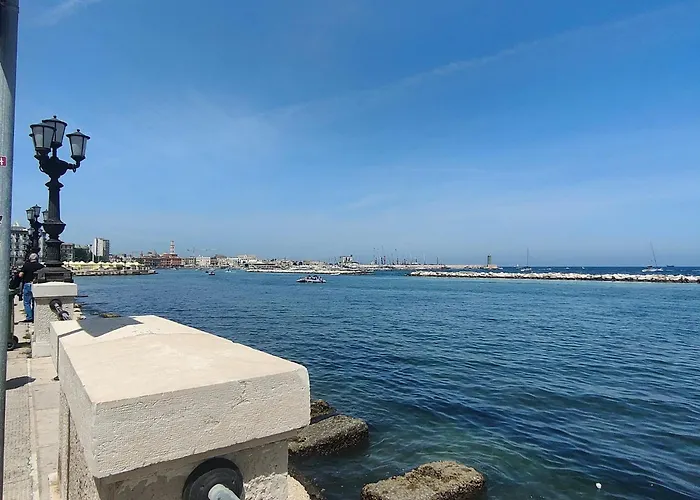 Volare Mare Fuori Panzió