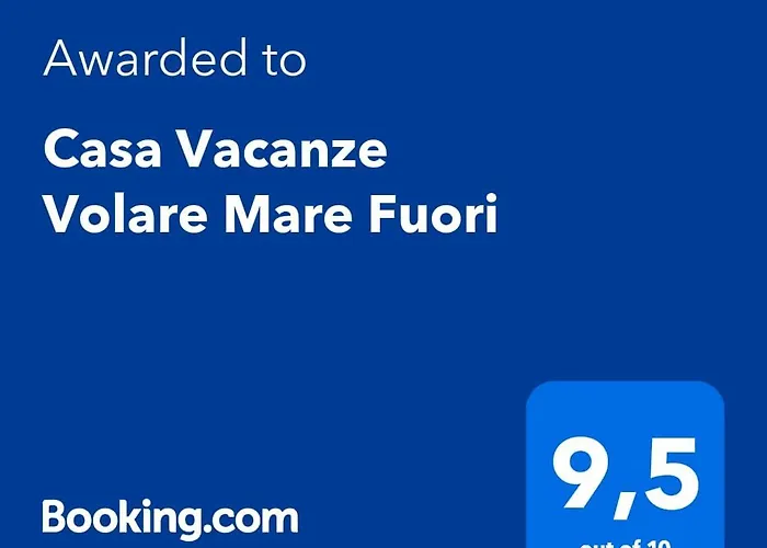 Panzió Volare Mare Fuori 4*